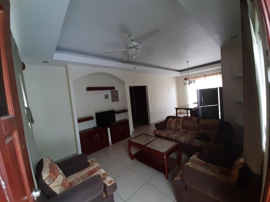 Foto Apartamento en Alquiler en Managua, Managua - U$D 470 - APA493 - BienesOnLine