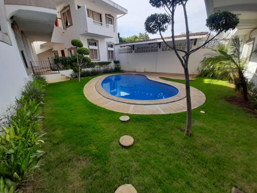 Foto Apartamento en Alquiler en CARRETERA A MASAYA, Managua, Managua - U$D 620 - APA494 - BienesOnLine