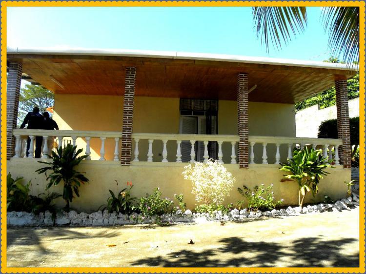 Foto Casa en Alquiler en , Masaya - U$D 500 - CAA98 - BienesOnLine