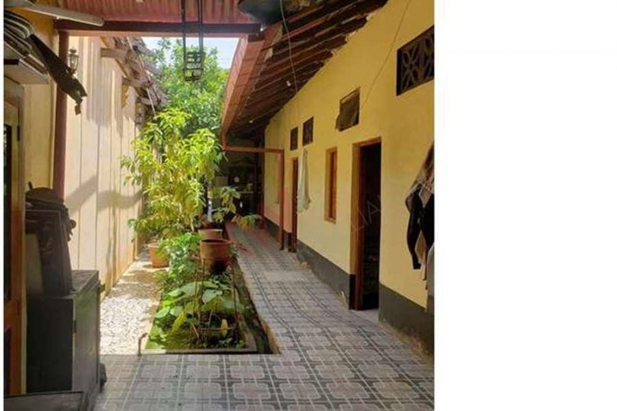 Foto Casa en Venta en Granada, Granada, Granada - U$D 135.000 - CAV650 - BienesOnLine