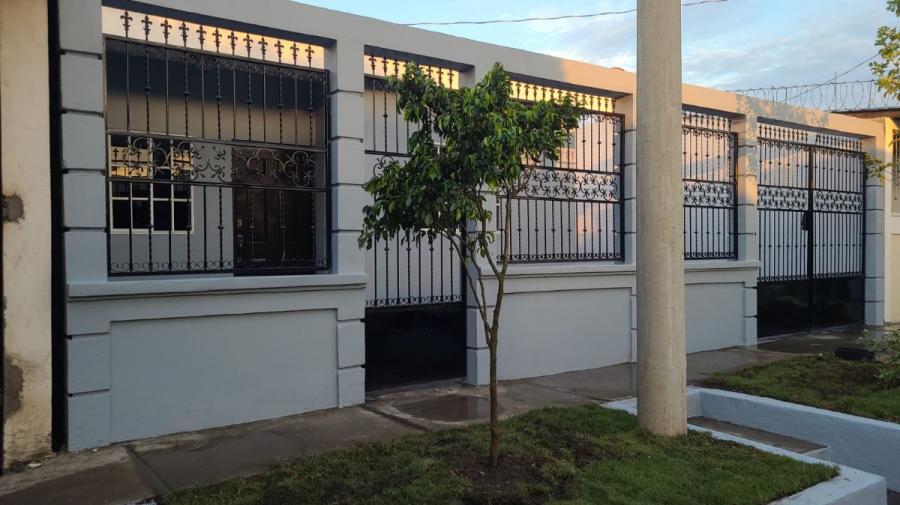 Foto Casa en Venta en Ciudad Sandino, Managua - U$D 65.000 - CAV1104 - BienesOnLine
