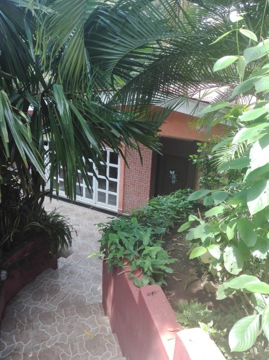 Foto Casa en Venta en C sur, Managua - U$D 80.000 - CAV841 - BienesOnLine