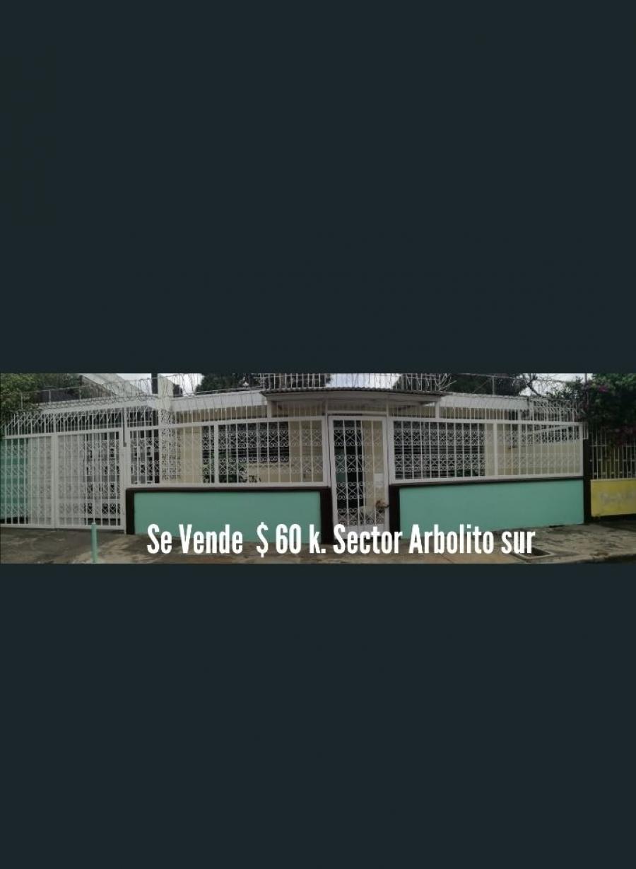 Foto Casa en Venta en Sector Avenida del Guerrillero, Managua - U$D 60.000 - CAV869 - BienesOnLine