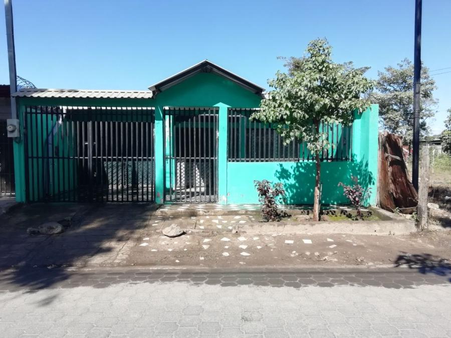 Casa en Venta en distrito 2, Estelí, Estelí UD 95.000 CAV556