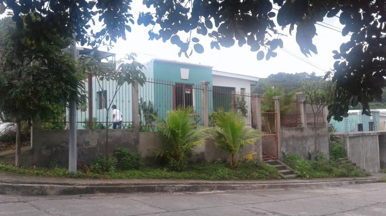 Foto Casa en Venta en Matagalpa, Matagalpa - U$D 113.560 - CAV201 - BienesOnLine