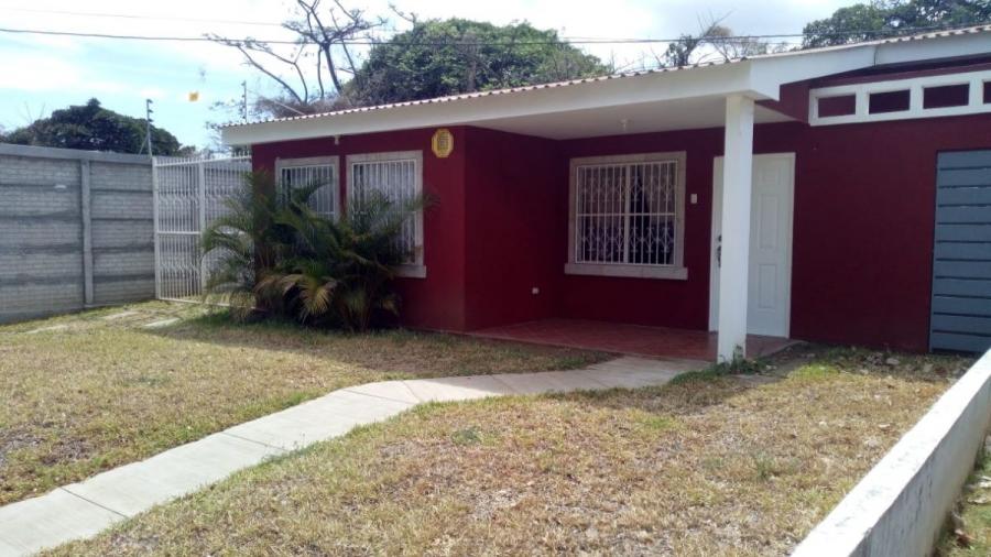 Foto Casa en Venta en Ticuantepe, Managua - U$D 66.000 - CAV322 - BienesOnLine