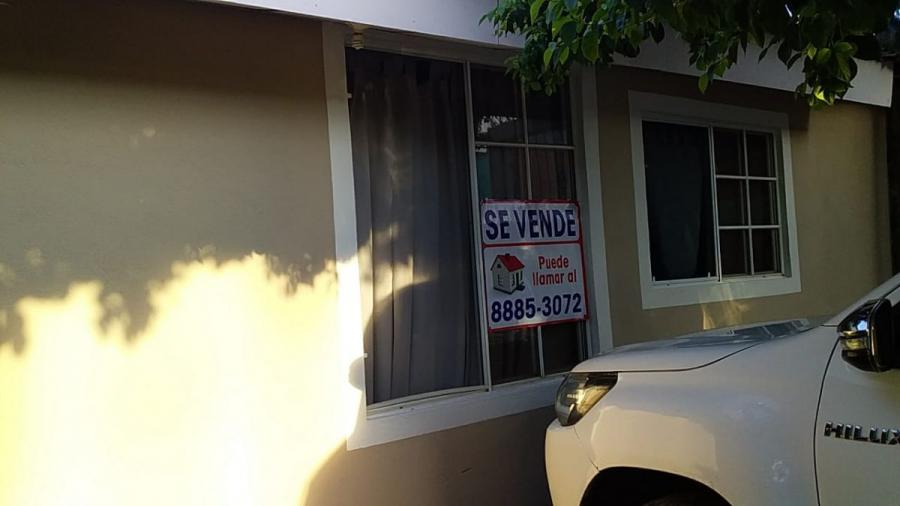 Foto Casa en Venta en Las Colinas, Managua - U$D 55.000 - CAV736 - BienesOnLine