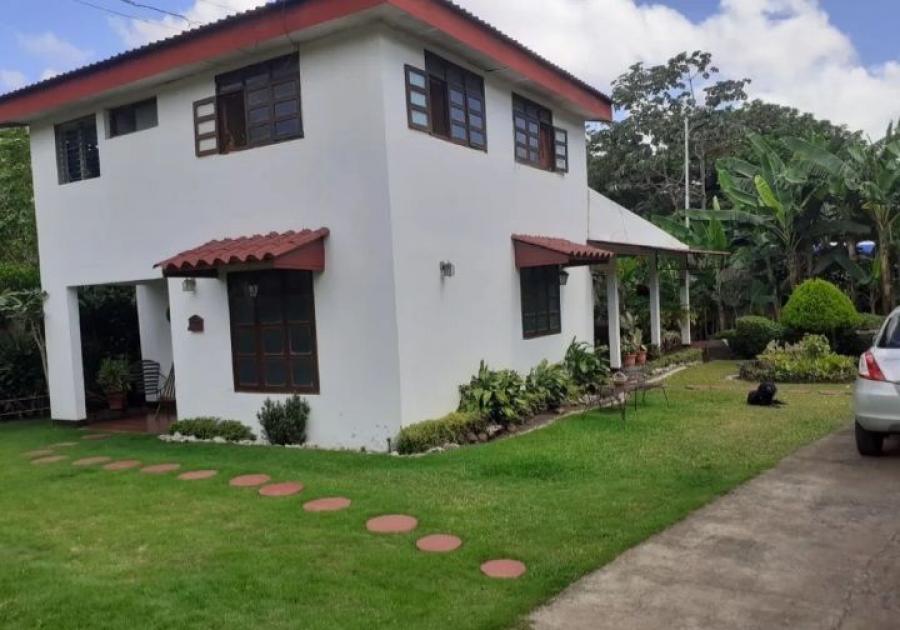 Foto Casa en Venta en Carretera a Ticuantepe, Managua - U$D 145.000 - CAV1107 - BienesOnLine