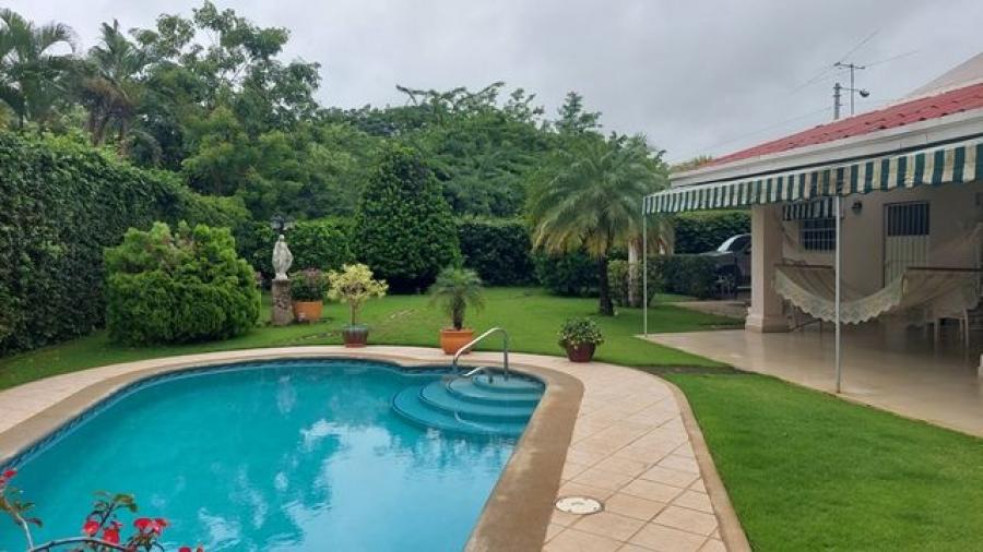 Foto Casa en Venta en Residencial Las Cumbres, Managua, Managua, Managua - U$D 380.000 - CAV1089 - BienesOnLine