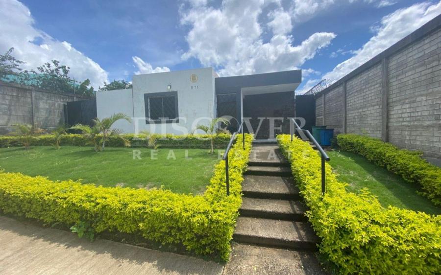 Foto Casa en Venta en Managua, Managua - U$D 60.000 - CAV935 - BienesOnLine