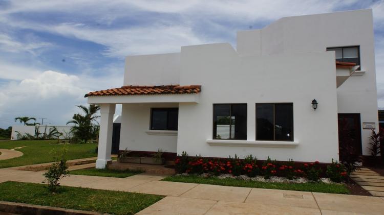 Foto Casa en Venta en Granada, Granada - U$D 109.500 - CAV221 - BienesOnLine