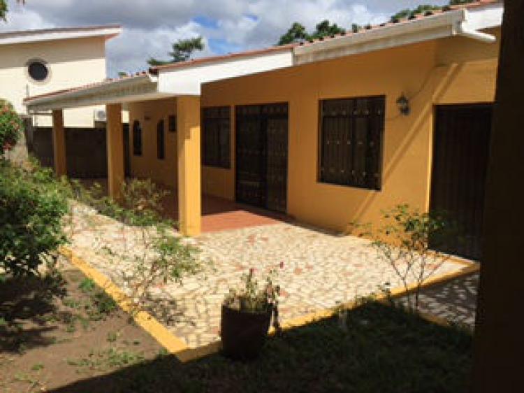 Foto Casa en Venta en Ticuantepe, Managua - U$D 110.000 - CAV103 - BienesOnLine