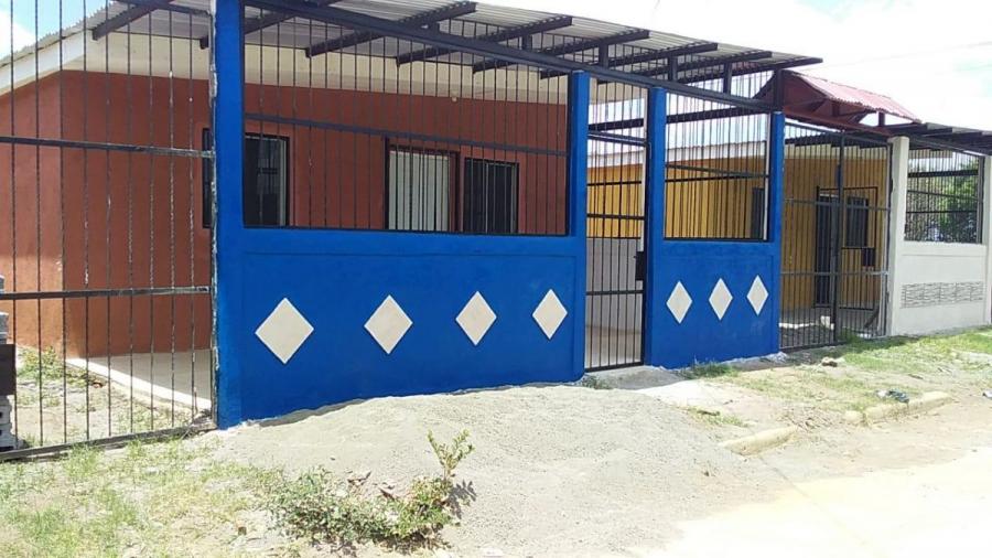 Foto Casa en Venta en Managua, Managua - U$D 34.000 - CAV560 - BienesOnLine