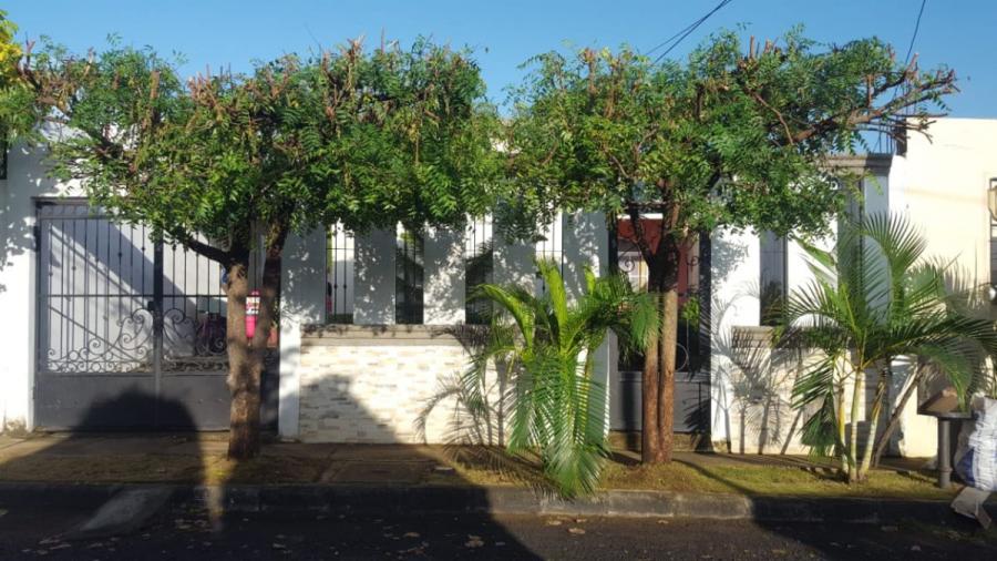 Foto Casa en Venta en 6, Esquipulas, Managua - U$D 57.000 - CAV550 - BienesOnLine
