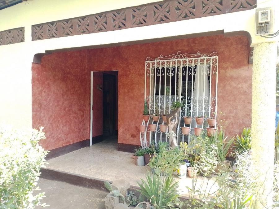 Foto Casa en Venta en San Rafael del Sur, Managua - U$D 20.000 - CAV1141 - BienesOnLine