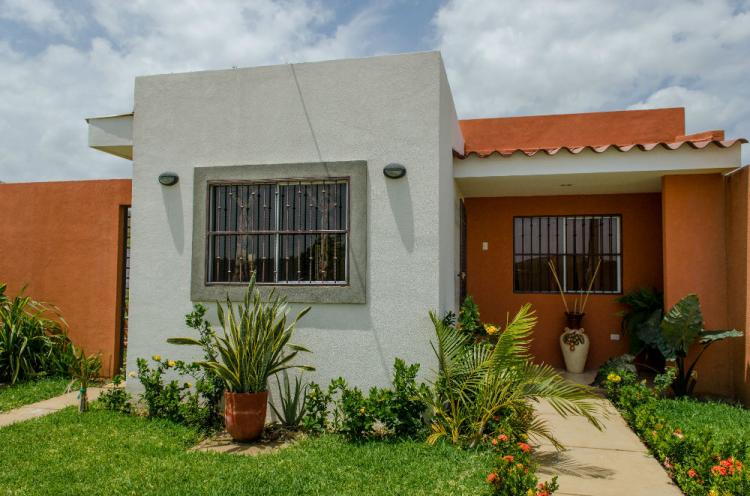 Foto Casa en Venta en Managua, Managua - U$D 67.285 - CAV85 - BienesOnLine