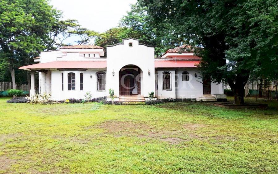 Home in Metric Way