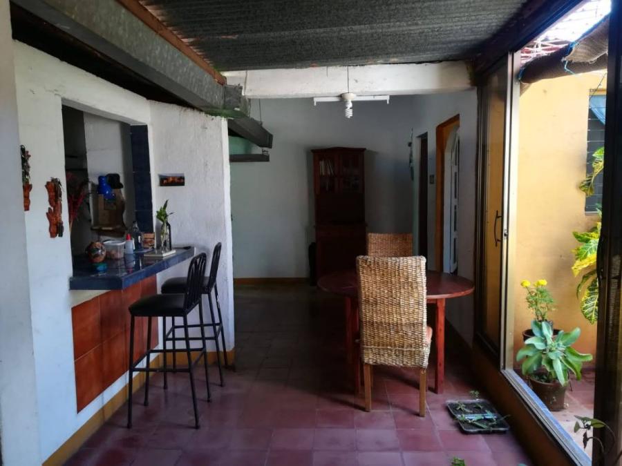 Foto Casa en Venta en Batahola Norte, Managua, Managua - U$D 35.000 - CAV1018 - BienesOnLine