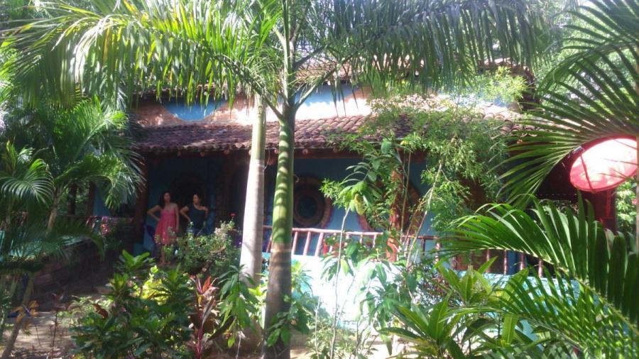 Foto Casa en Venta en Pochomil, Pochomil, Managua - U$D 120.000 - CAV388 - BienesOnLine