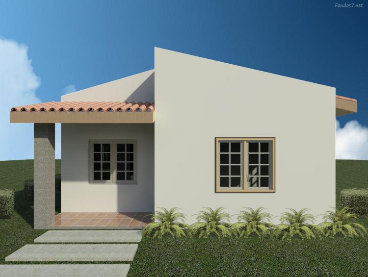 Home in Metric Way