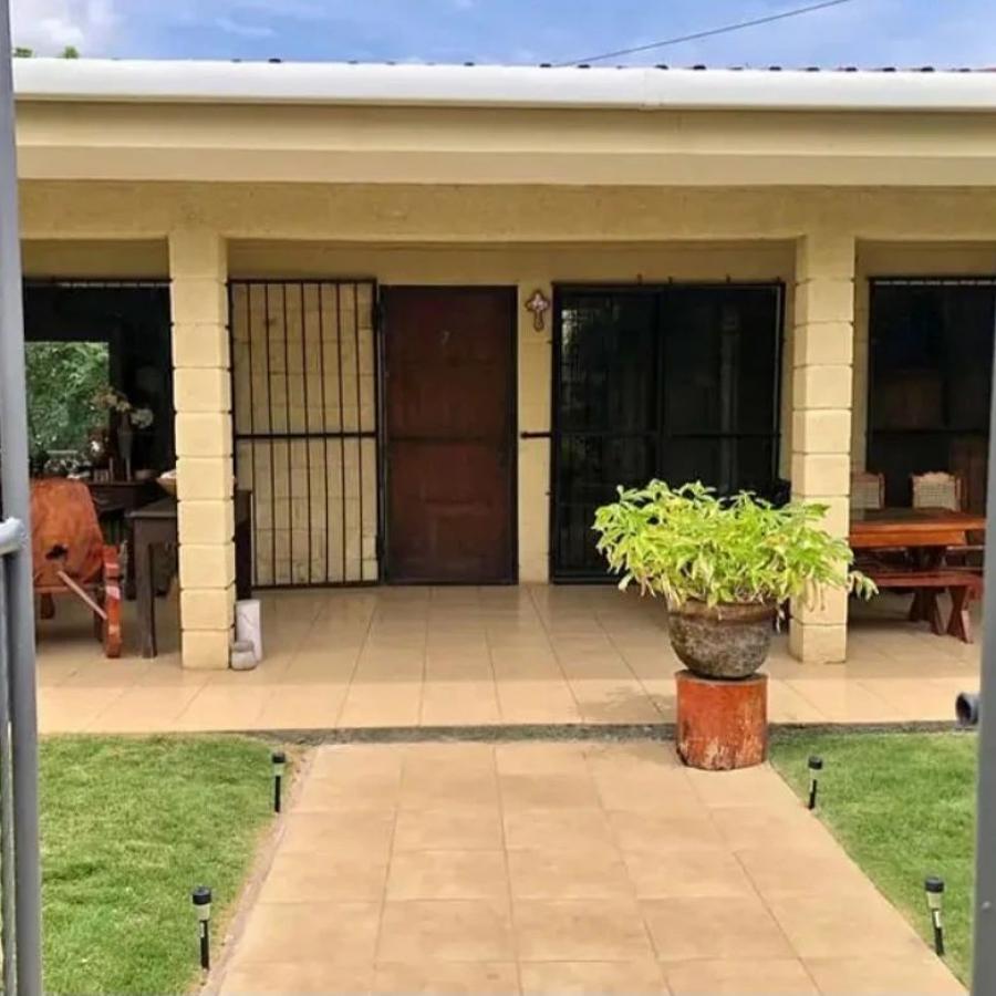 Foto Casa en Venta en Comarca Nejapa, Carretera vieja a Len, Managua - U$D 86.000 - CAV1068 - BienesOnLine