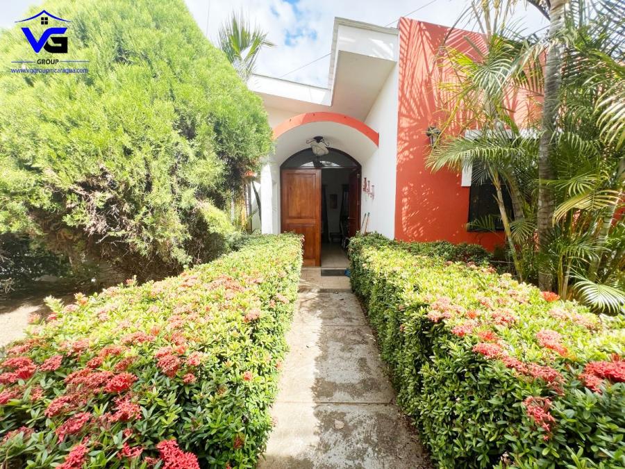 Foto Casa en Venta en COMARCA CEDRO GALAN, Managua, Managua - U$D 115.000 - CAV938 - BienesOnLine