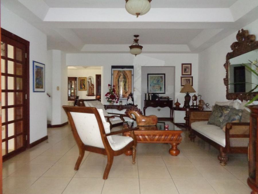Foto Casa en Venta en Santo Domingo, Santo Domingo, Managua - U$D 299.000 - CAV415 - BienesOnLine