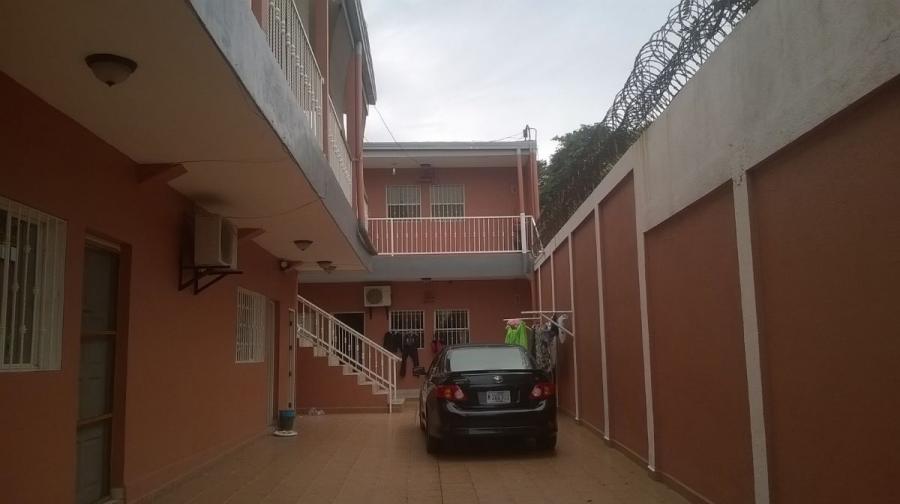 Foto Apartamento en Venta en Barrio Larreynaga, Managua, Managua - U$D 400.000 - APV1019 - BienesOnLine