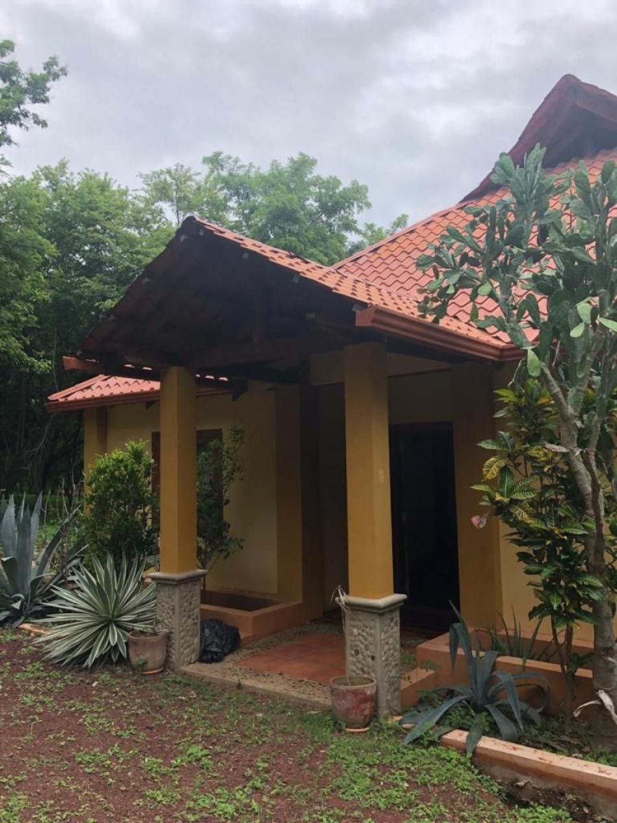 Foto Casa en Venta en Tola, Rivas - U$D 200.000 - CAV383 - BienesOnLine