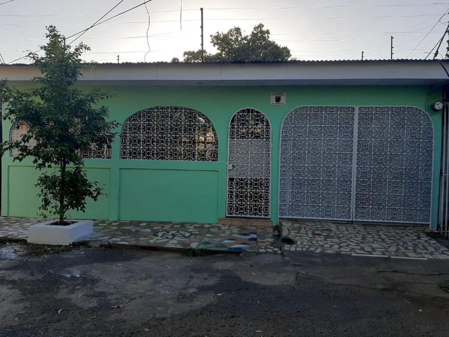 Foto Casa en Venta en Batahola Norte, Managua, Managua - U$D 56.000 - CAV544 - BienesOnLine