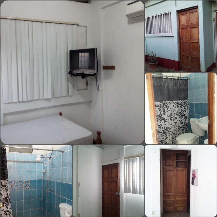 Foto Apartamento en Alquiler en Loteria Nacional, Managua, Managua - U$D 160 - APA426 - BienesOnLine