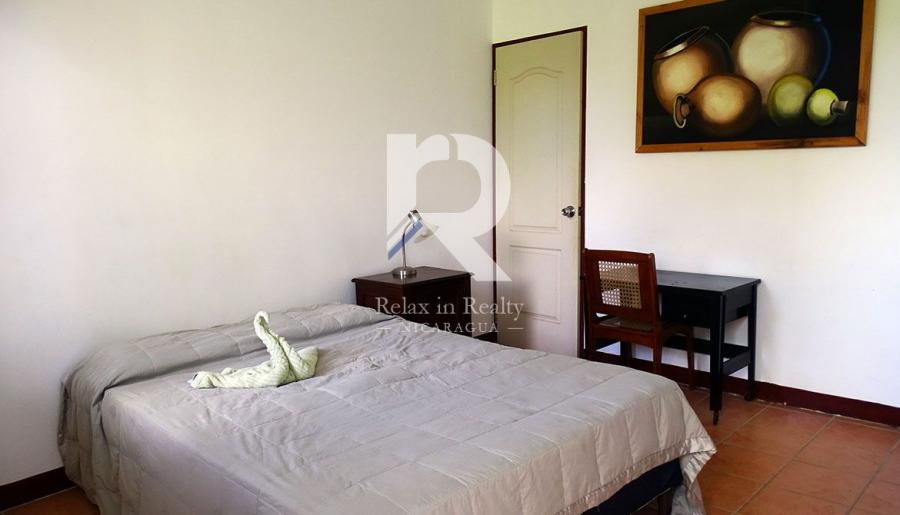 Foto Apartamento en Alquiler en Centro, Calle san juan  del sur, Granada - U$D 300 - APA824 - BienesOnLine