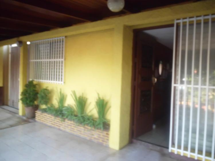 Foto Apartamento en Alquiler en PACIFICO, ALTAMIRA, Managua - U$D 150 - APA232 - BienesOnLine