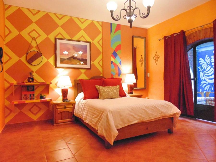 Foto Hotel en Alquiler Vacacional en guadalupe inn, Alvaro Obregn, Nueva Segovia - U$D 680 - HOC512 - BienesOnLine