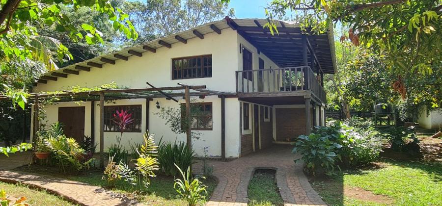 Foto Casa en Venta en Managua, Managua - U$D 181.000 - CAV1042 - BienesOnLine