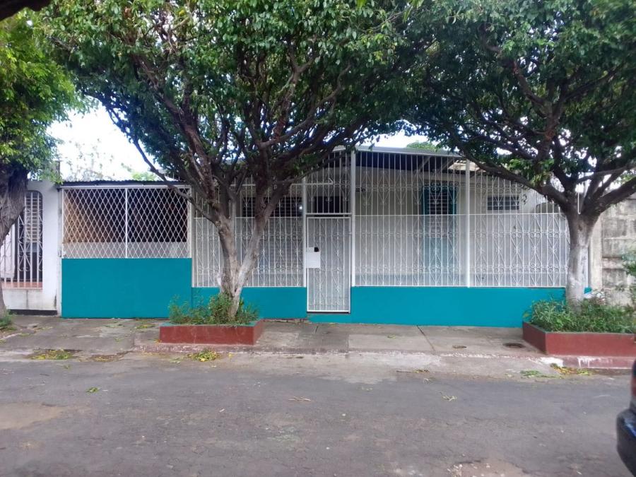 Foto Casa en Venta en BELLO HORIZONTE, Managua, Managua - U$D 68.000 - CAV1052 - BienesOnLine