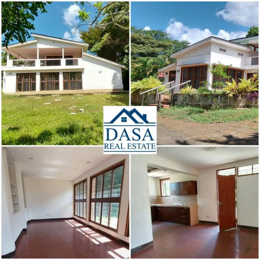 Foto Casa en Venta en Ticomo, Managua - U$D 250.000 - CAV1121 - BienesOnLine