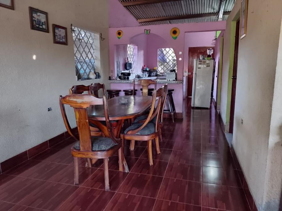 Foto Casa en Venta en Centro, Tipitapa, Managua - U$D 55.000 - CAV1080 - BienesOnLine