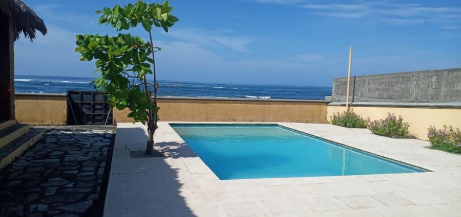 Foto Casa en Venta en Playa hermosa, Puerto, Sandino., Nagarote, Len - U$D 197.500 - CAV775 - BienesOnLine