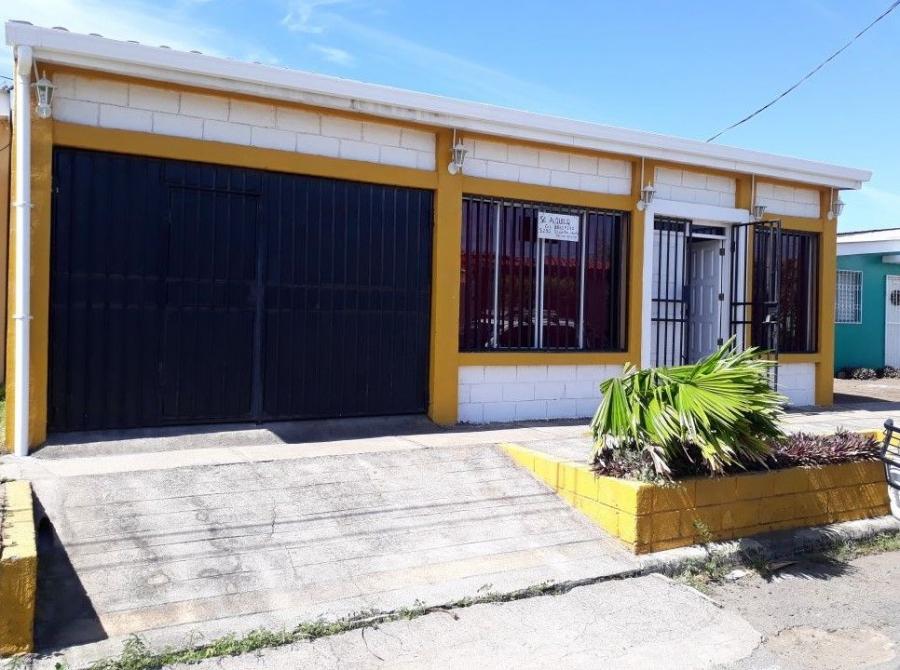 Foto Casa en Venta en Ciudad Sandino, Managua - U$D 45.000 - CAV588 - BienesOnLine