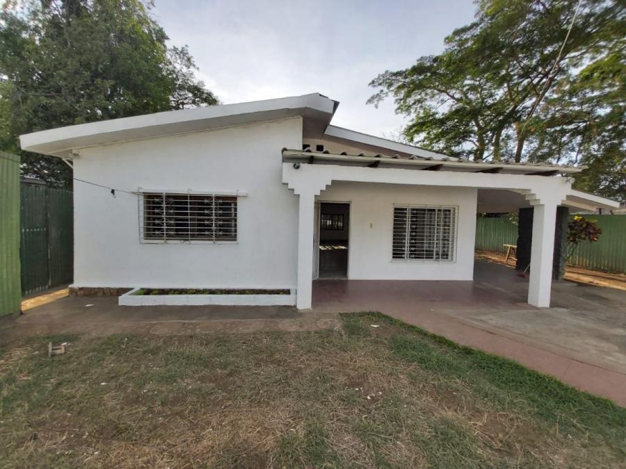 Foto Casa en Alquiler en Managua, Managua - U$D 500 - CAA587 - BienesOnLine