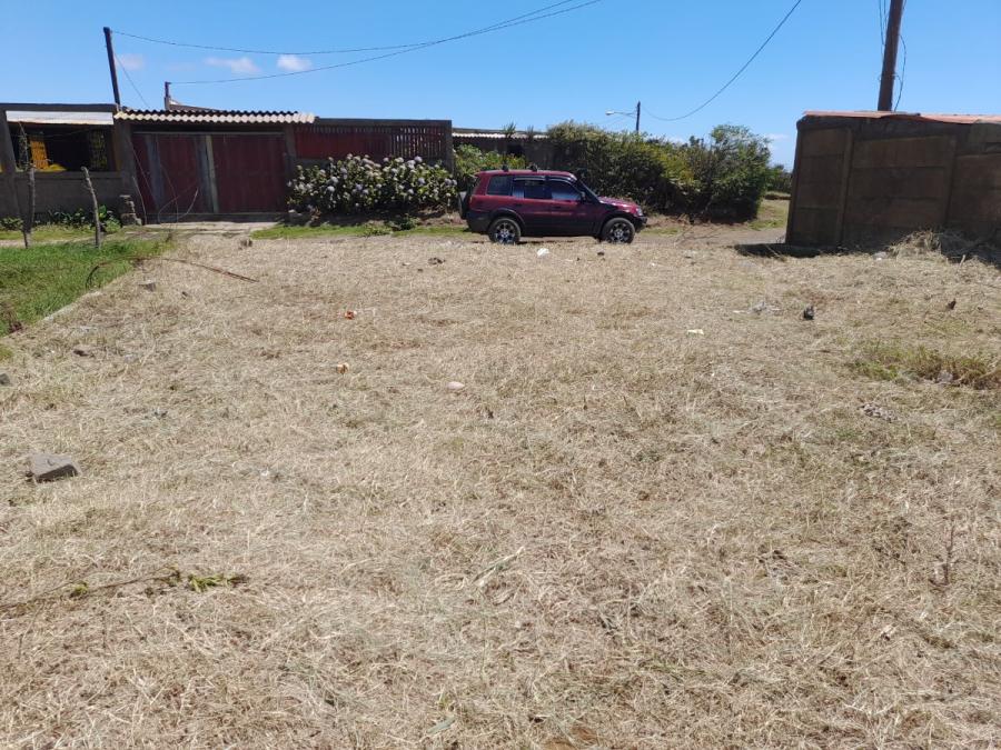 Foto Terreno en Venta en Km 27 aprox a 150 mts de la carretera panamericana, Managua - U$D 6.000 - TEV1105 - BienesOnLine