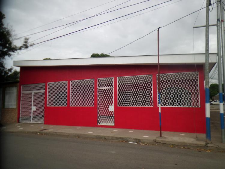 Foto Casa en Alquiler en Managua, Managua - U$D 1.000 - CAA255 - BienesOnLine