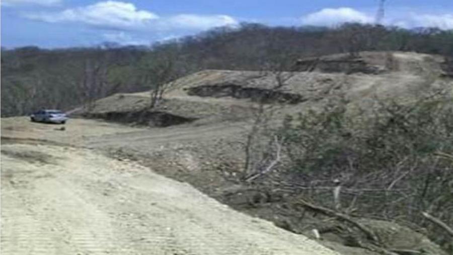 Foto Lote en Venta en playa ostional, Rivas - U$D 21 - LOV1205 - BienesOnLine