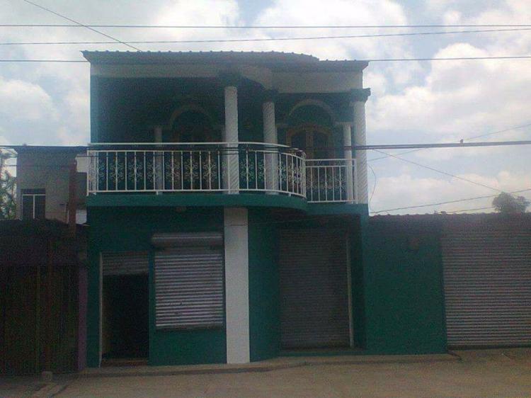 Foto Casa en Venta en Estel, Estel - U$D 100 - CAV234 - BienesOnLine