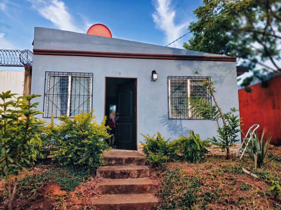 Foto Casa en Venta en Masaya, Masaya - U$D 30.000 - CAV1132 - BienesOnLine