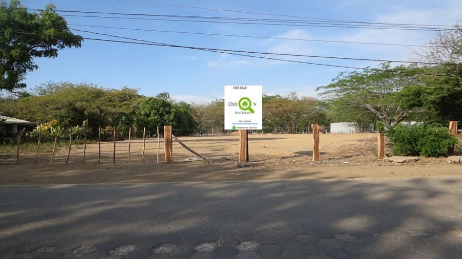 Foto Lote en Venta en San Juan Del Sur, Rivas - U$D 150 - LOV1236 - BienesOnLine