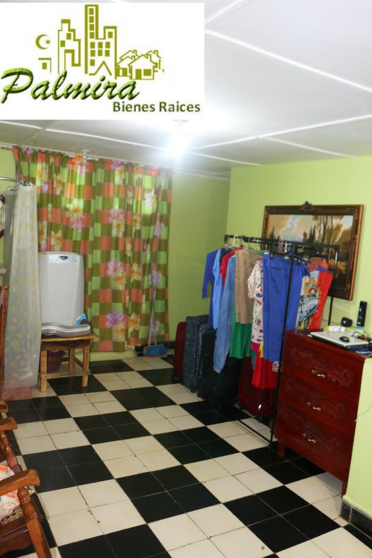 Home in Metric Way