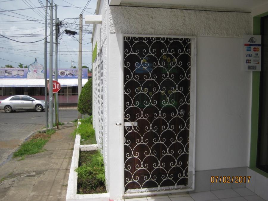 Foto Oficina en Alquiler en Managua, Managua - U$D 185 - OFA542 - BienesOnLine