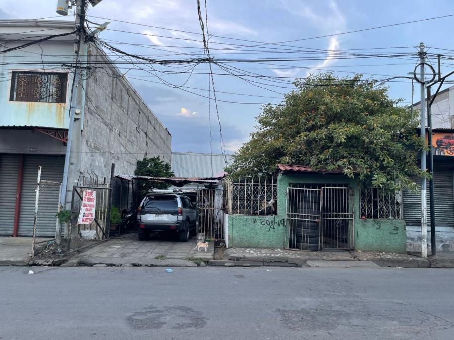 Terreno en Venta en Managua